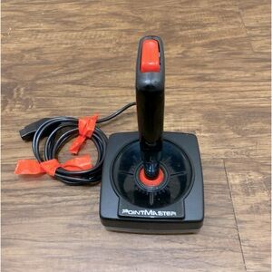 Aftermarket joystick for Atari, 2600